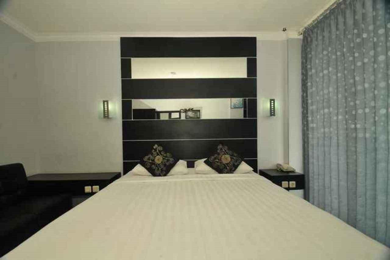 Arya Hotel & Spa Kuta  Bagian luar foto
