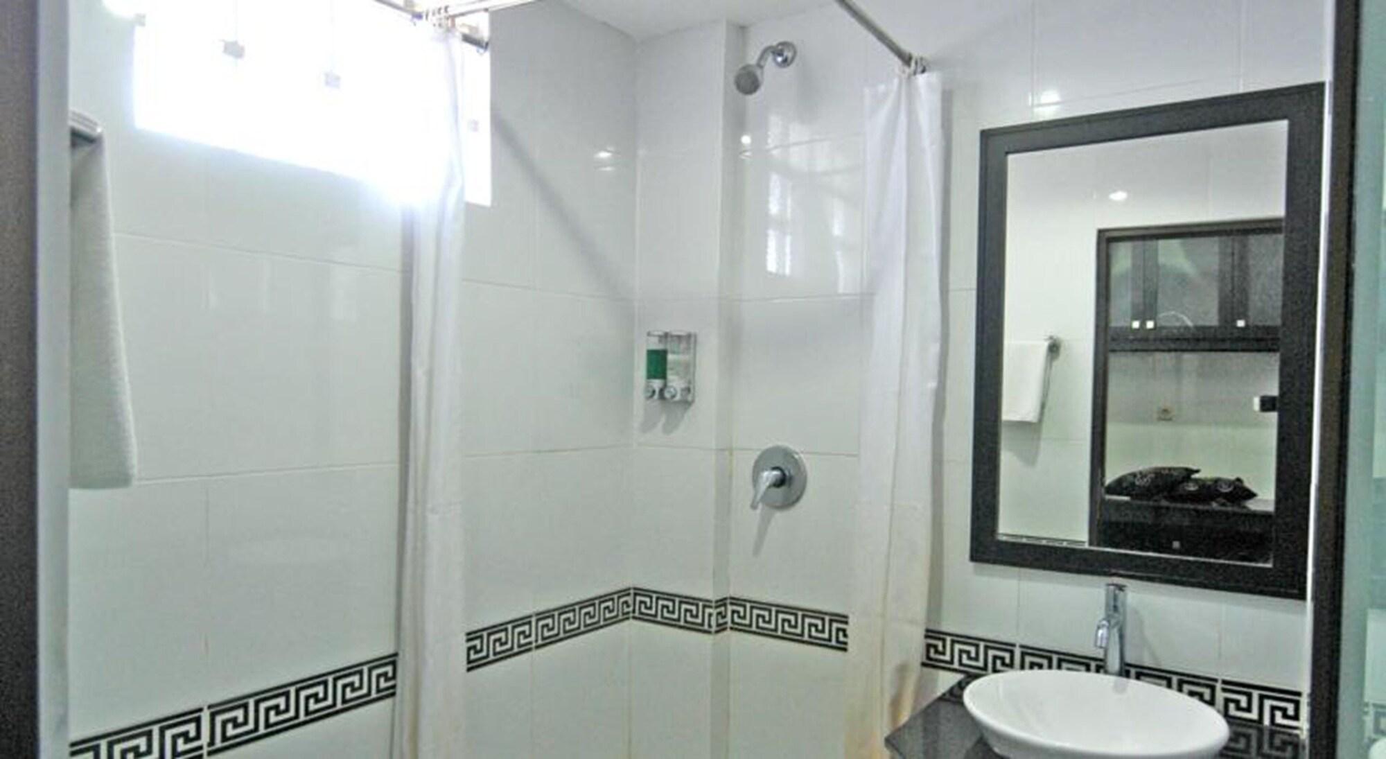 Arya Hotel & Spa Kuta  Bagian luar foto