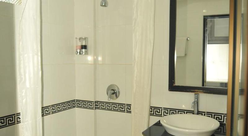 Arya Hotel & Spa Kuta  Bagian luar foto