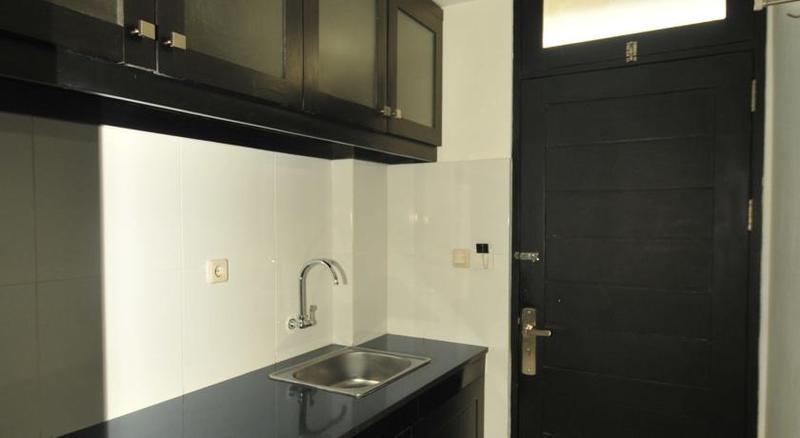 Arya Hotel & Spa Kuta  Bagian luar foto