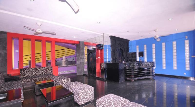 Arya Hotel & Spa Kuta  Bagian luar foto