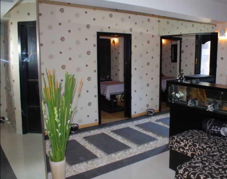 Arya Hotel & Spa Kuta  Bagian luar foto