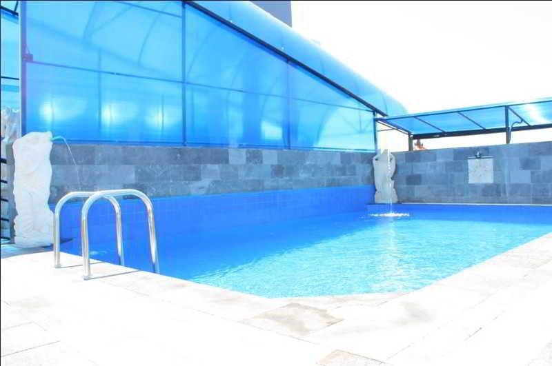 Arya Hotel & Spa Kuta  Bagian luar foto