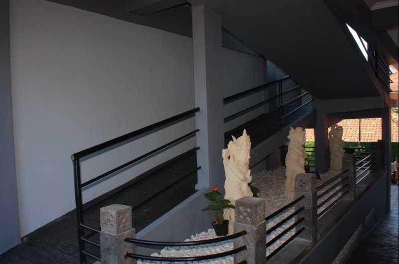 Arya Hotel & Spa Kuta  Bagian luar foto