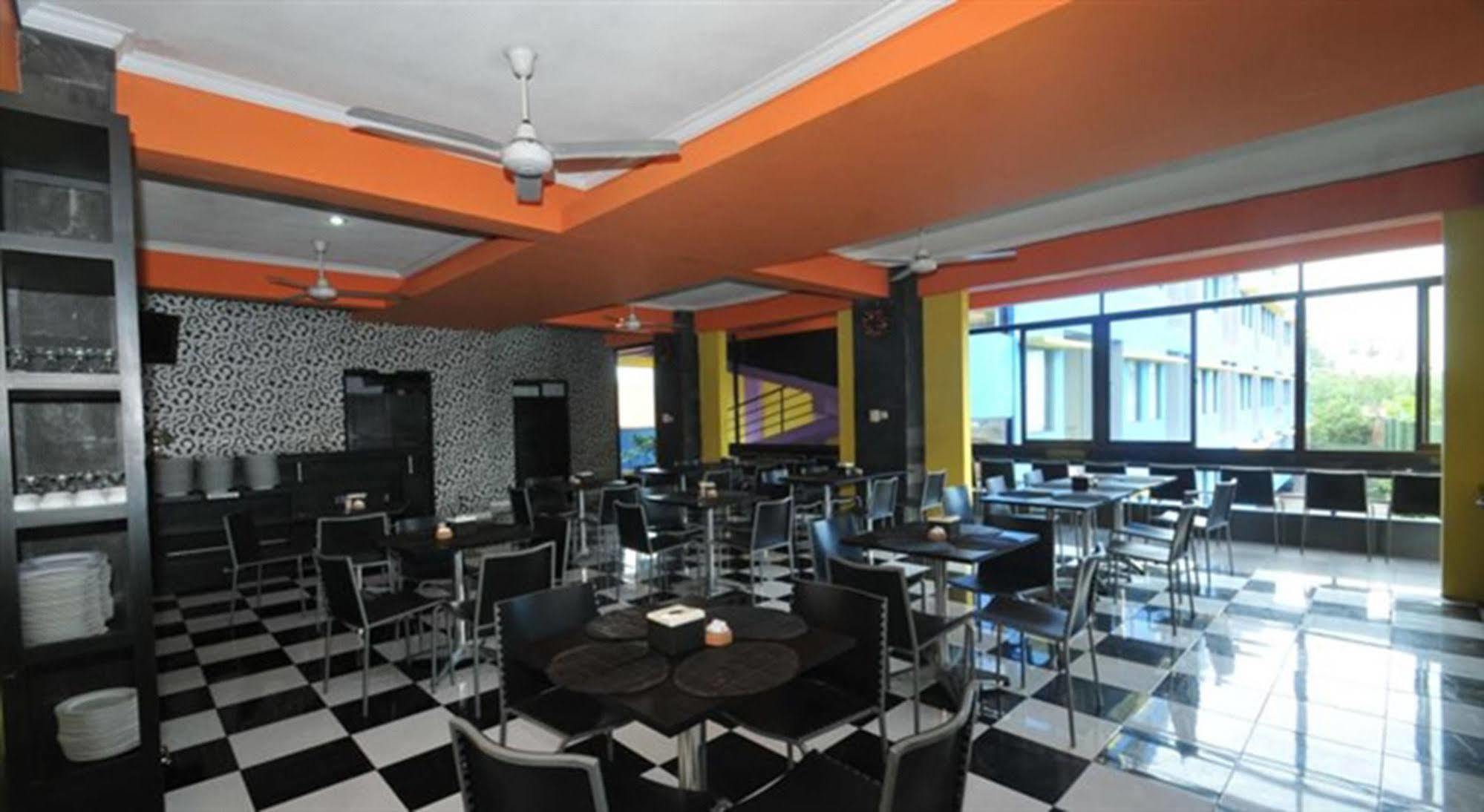 Arya Hotel & Spa Kuta  Bagian luar foto